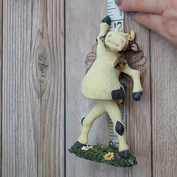 BOYDS BEARS & FRIENDS HOLY COW - Picture 13 of 15